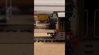 NEW BACHMANN TOBY!!!! #thomasthetankengine #hoscale NEW BACHMANN TOBY!!!! #thomasthetankengine #hoscale