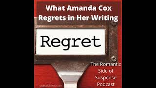 What Amanda Cox Regrets in Her Writing (Episode 126)