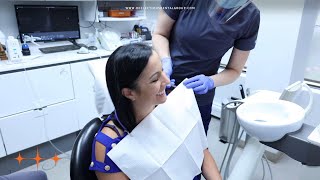 Our Team Dr. Mehta Reflections Dental Group