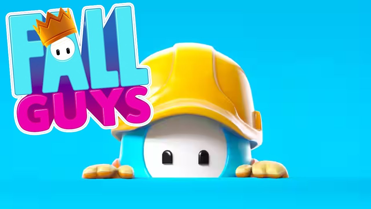 TOP 1-Fallguys-VolleyFall-