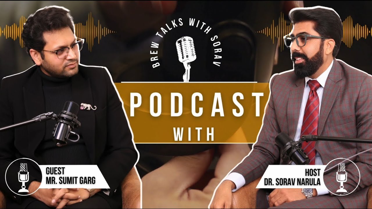 Coming Soon | Inside India’s Jewellery Market – Gold & Silver Truths | Dr. Sorav Narula