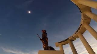 Total Solar Eclipse