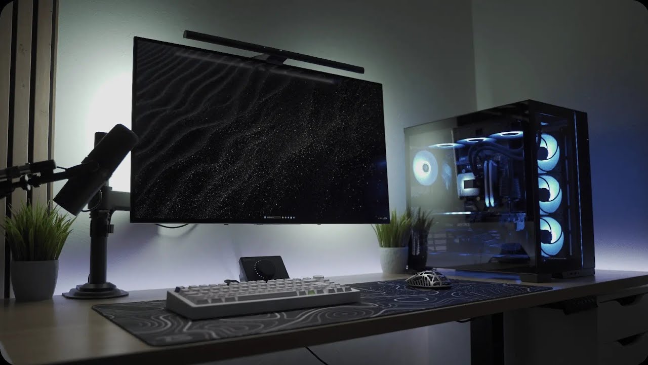 Comment faire un Setup pas cher en 2026  