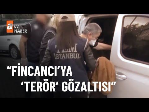 TTB Başkanı Şebnem Korur Fincancı gözaltında! - atv Ana Haber 26 Ekim 2022