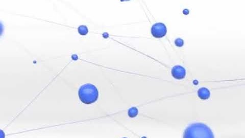 Molecular Cube Logo   YouTube Intro Templates and End Screens