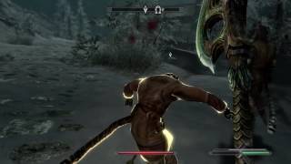 Skyrim Remastered Missing Name Inventory Glitch