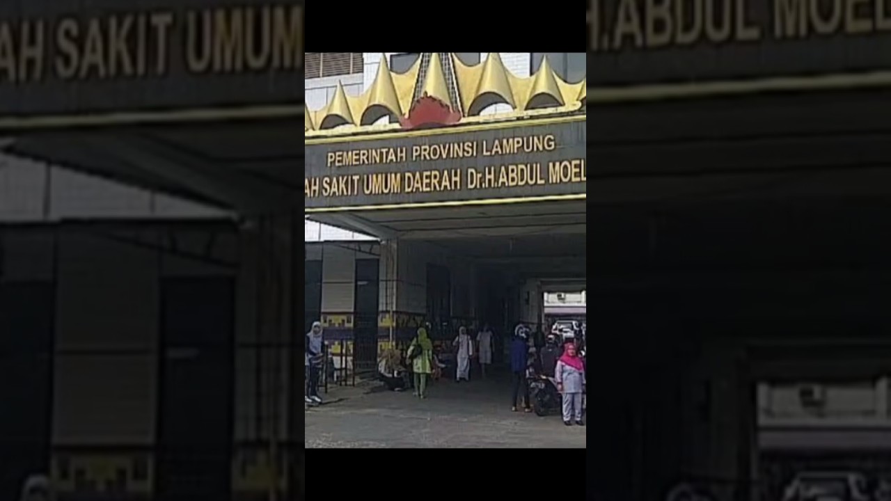 Terungkap! Oknum Dokter RSUD Abdul Moeloek "Negik" Pasien BPJS Rp8 Juta