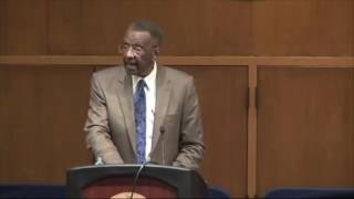 Paradox of Willful Destruction of Freedom & Prosperity- Dr. Walter Williams