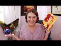 End of video