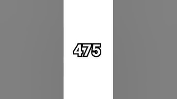 Counting from 0 Challenge #475 #reels  #like #follow #shorts #jisoo #kpop