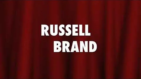 Tammie Bowden's Celebrity Scopes - Russell Brand [...