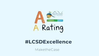 LCSD A Rating Superintendent’s Response