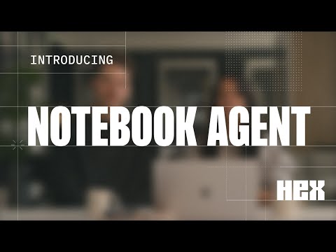 Hex overview video
