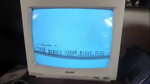 Texas Instruments ( TI-99 ) - TI-Calc / XB-III / Miner 2049