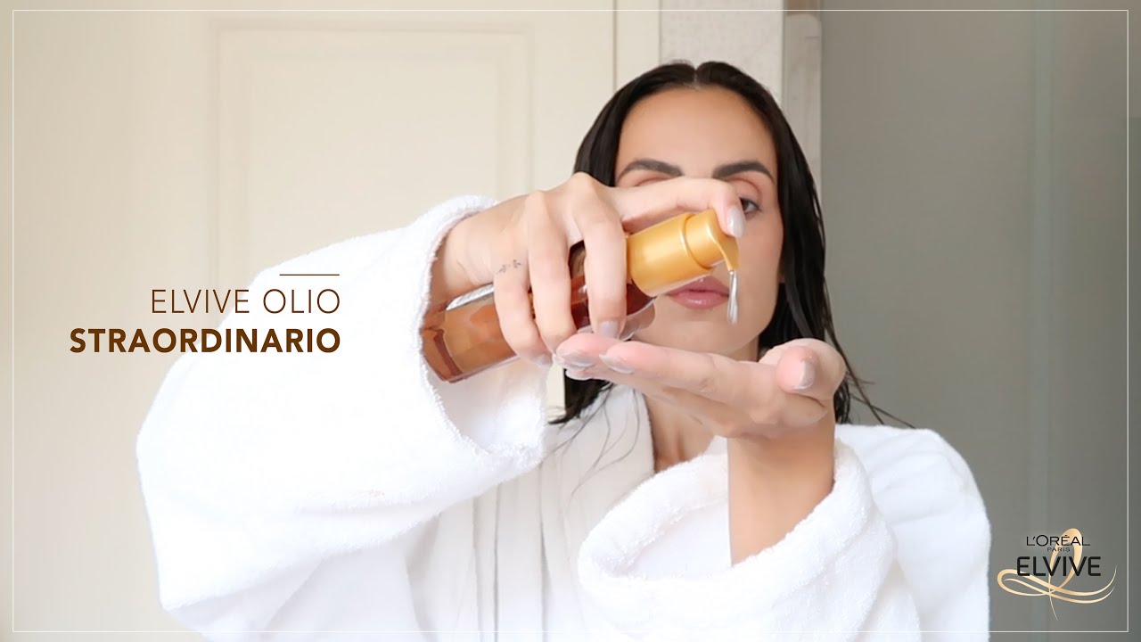 La mia arma segreta per avere dei bei capelli setosi, lucenti e che non temono il sole? ✨