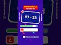 #quiz #adivinaquiencanta #triviachallenge #triviachallenge #culturageneral #preguntasgamer