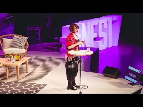 Fara Warner - Wall Street Journal - YouTube