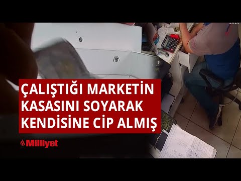 Video: Walmart'ta kasiyer olduğunuz için ne kadar para alıyorsunuz?