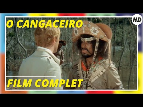 O CANGACEIRO