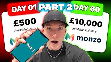 £500 TO £10,000 VINTED RESELLING PT.2