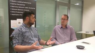 Flowmon Studio Pavel Minarik Flowmon