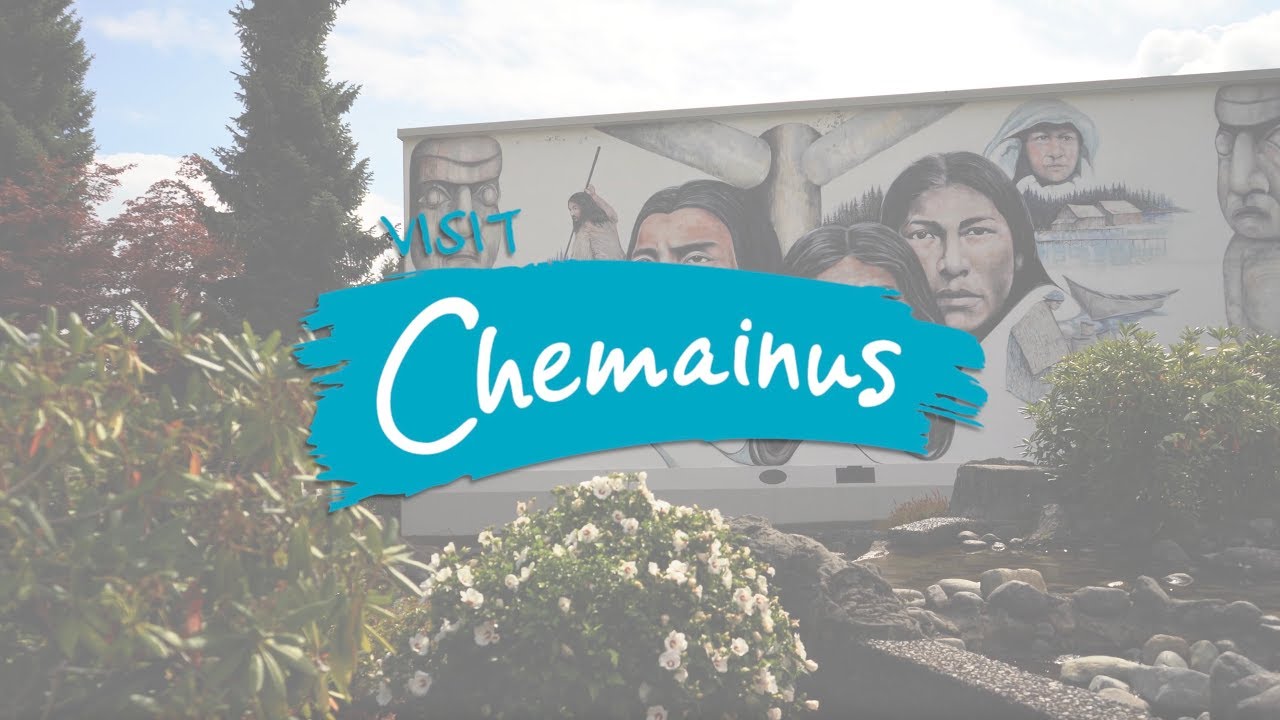 Tourism Cowichan - Chemainus BIA