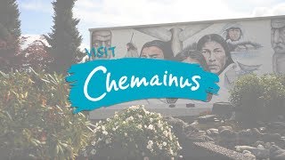 Tourism Cowichan - Chemainus BIA