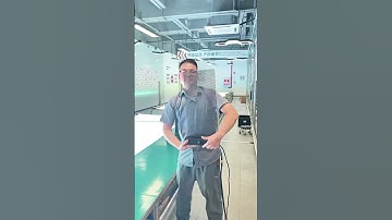 LED holographic screen, ultra-thin #futurexled #leddisplay #shorts
