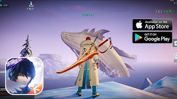 DRAGON RAJA By Tencent Android/iOS Gameplay I Official Release