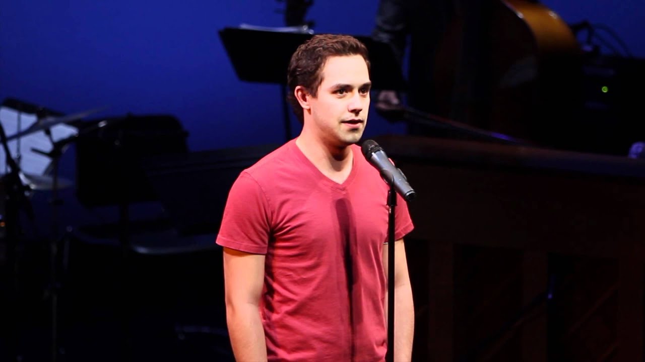 NEW VOICES :: Disappear