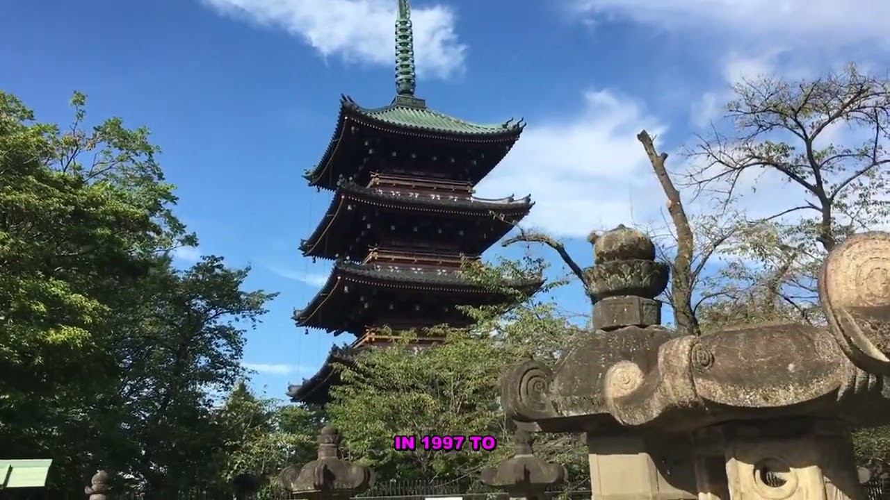 Why Do Countries Move Their Capital Cities? Explained