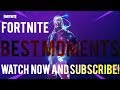 Fortnite best snipes and kills pro headshots 120m