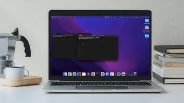 How to Merge Multiple Terminal Windows into Tabs in Mac