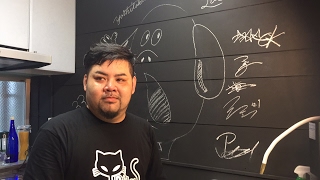 生配信 孫六さんから告知があるようです。