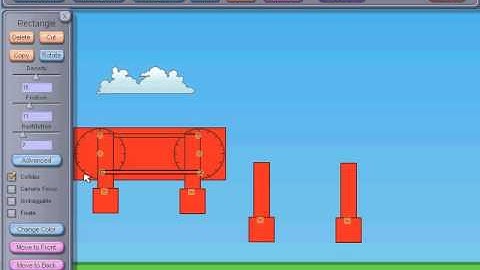 incredibots 2 walker tutorial.