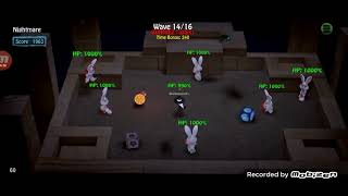 BombSquad Joyride Modpack - The Nightmare Completed!!! ~ [BS] Spy Gamers