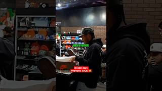 Cool Kicks Employees SUCK! 🤣