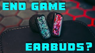 Aful Polar Night Earbuds Review - Is this an endgame earbud? screenshot 2