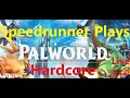 Palworld Hardcore 3.0 Part 2