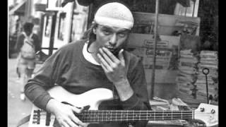 Jaco Pastorius-Slang (live bass solo, audio w/ pics)