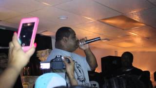 Screwed UpClick's Finest BIG POKEY +LIL KEKE Performing all the CLASSICS at MIAMI LIVE