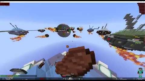 von mc-central zu mc-central // Hacking SkyWars