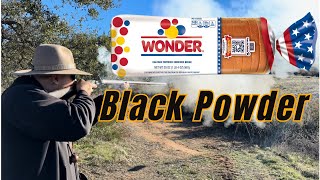 Wonder Bread Black Powder by Everything Black Powder 41,646 views 4 months ago 12 minutes, 2 seconds
