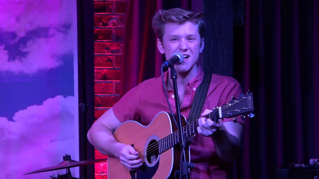 Travis Bigwood and Lonesome Doves