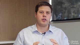 What Is Pulsation And What To Do? - Global Pumps