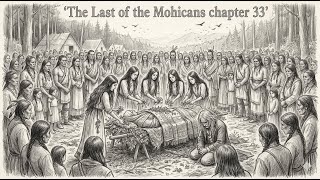 The Last of the Mohicans chapter 33