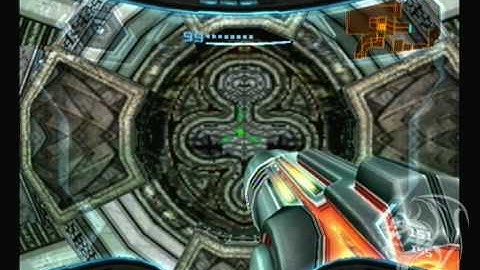 Metroid Prime 3 Corruption: Part 74 (Colossus Vista)