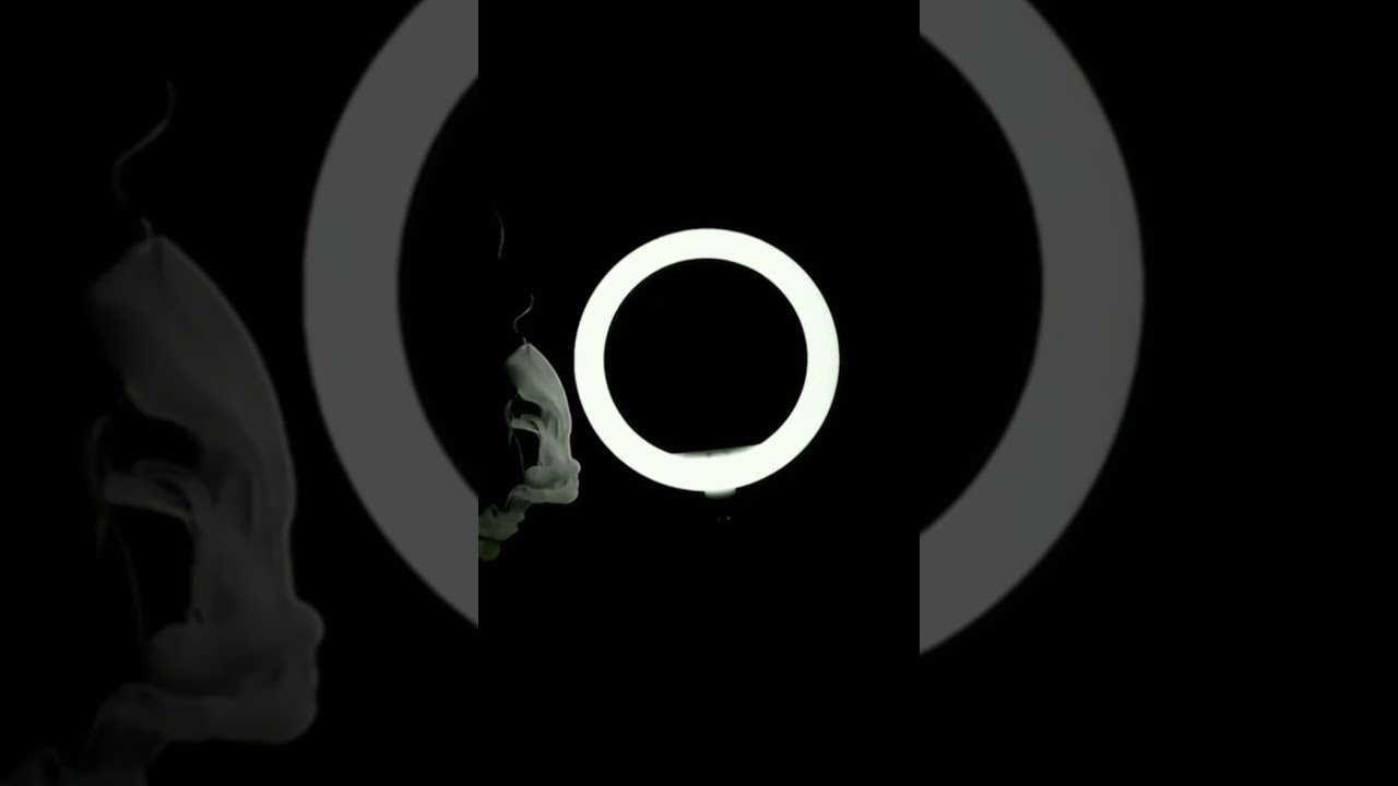 New Smoke Effect Video