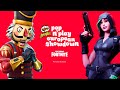ðŸ”´ TORNEO PRINGLES PopN'Play Showdown - FORTNITE