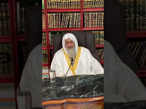 ماذا يفعل من تعلق قلبه بالمساجد وقد أغلقت الآن الشيخ مصطفى العدوي